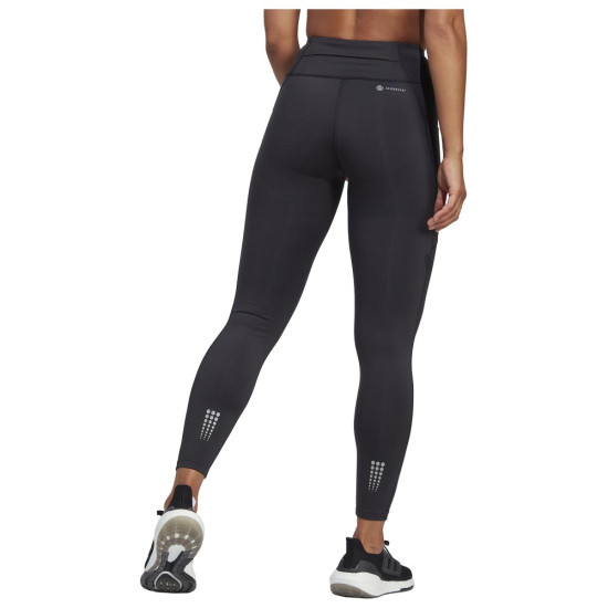 Adidas Γυναικείο κολάν DailyRun 7/8 Adidas Γυναικείο κολάν DailyRun 7/8